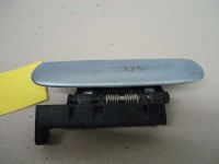 T�rgriff links hinten <br>CITROEN XSARA BREAK (N2) 1.4 HDI