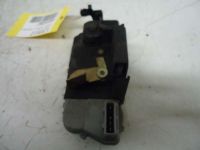 T�rschloss links hinten <br>CITROEN XSARA BREAK (N2) 1.4 HDI