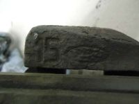 Bremssattel rechts vorn <br>FORD MONDEO I KOMBI (BNP) 2.5I 24V