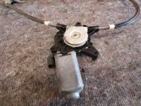 Fensterheber elek. links vorn <br>RENAULT MEGANE I (BA0/1_) 1.6E