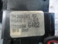 Blinkerschalter <br>RENAULT MEGANE I (BA0/1_) 1.6E
