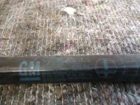 Gasdruckfeder Heckklappe <br>OPEL VECTRA B CARAVAN (31_) 1.8I 16V