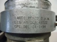 Luftmengenmesser 2.5/125KW<br>FORD MONDEO I KOMBI (BNP) 2.5I 24V