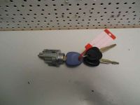 Z�ndschlo�-Einsatz mechanisch<br>HYUNDAI LANTRA LIM./KOMBI (TYP:RD)