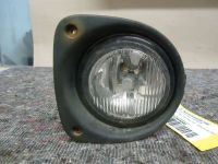 Nebelscheinwerfer links <br>RENAULT CLIO II (BB0/1/2_, CB0/1/2_) 1.2