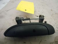 T�rgriff links hinten <br>RENAULT MEGANE I GRANDTOUR (KA0/1_) 1.6 16V