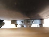 Hauptbremszylinder mit Bremskraftverst�rker<br>BMW 3 (E36) 316I