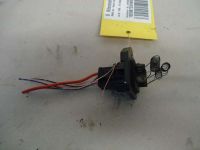 Vorwiderstand Heizungsgebl�se <br>BMW E36, 316I - 325I LIMO.