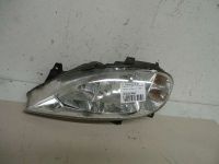 Hauptscheinwerfer links H1/H7<br>RENAULT MEGANE I GRANDTOUR (KA0/1_) 1.6 16V
