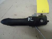 T�rgriff links vorn <br>FORD FOCUS (DAW, DBW) 1.6 16V