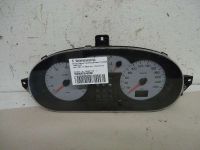 Kombiinstrument <br>RENAULT MEGANE I COACH/COUP�/CABRIO (TYP:DA0/DA1
