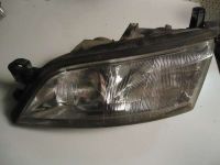 Hauptscheinwerfer links bis 12/98<br>OPEL VECTRA B LIM. (TYP:J96)