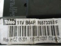 Stellmotor Umluftklappe <br>RENAULT MEGANE I (BA0/1_) 1.6 16V