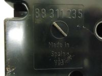 Kombiinstrument <br>VW CADDY II KASTEN (9K9A) 1.9 SDI
