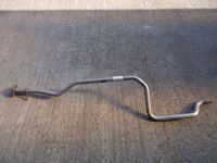 Auspuffrohr mitte ( Mittelrohr ), ab 03/98<br>FORD FIESTA IV (JA_, JB_) 1.3I