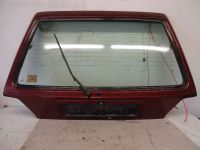 Heckklappe LY3D, rot<br>VW GOLF II (19E, 1G1) 08.1983 - 12.1992