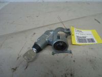 Z�ndschloss <br>VW GOLF II (19E, 1G1) 1.8I CAT