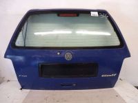Heckklappe LD5D, chagallblau<br>VW GOLF III 3 VARIANT (TYP:1HX0/1HX1)