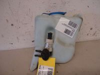 Pumpe Waschanlage mit Beh�lter<br>SKODA FELICIA I (6U1) 1.6 LX