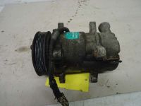 Klimakompressor <br>PEUGEOT 206 SCHR�GHECK (2A/C) 1.4I