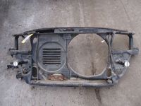 Frontblech / Schlo�tr�ger 1.6/74KW, ohne Klima<br>AUDI A4 (8D2, B5) 1.6