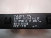Steuerger�t T�rmodul<br>BMW 5 (E39) 523I