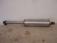 Auspufftopf mitte 1.6/55KW<br>VW GOLF III 3 LIM (TYP:1HX0/1HX1)