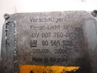 Steuerger�t Vorschaltger�t Xenon<br>BMW 5 (E39) 523I
