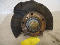 Achsschenkel links vorn <br>BMW 3 (E46) 316I