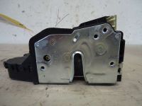 T�rschloss rechts hinten <br>BMW 3 (E46) 316I