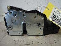 T�rschloss links vorn <br>BMW 3 (E46) 316I