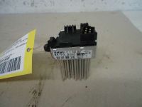 Vorwiderstand Heizungsgebl�se <br>BMW 3 (E46) 316I