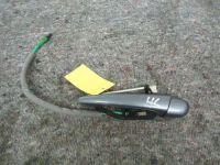 T�rgriff links hinten <br>BMW 3 (E46) 316I