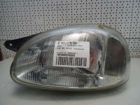 Hauptscheinwerfer links <br>OPEL CORSA B (73_, 78_, 79_) 1.0I 12V