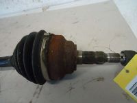 Antriebswelle rechts 2.0/60KW, Diesel, X20DTL<br>OPEL ASTRA G CARAVAN (F35_) 2.0 DI