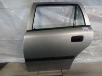 T�r (Rohbaut�r) links hinten Z147, starsilber II<br>OPEL ASTRA G CARAVAN (F35_) 1.6 16V