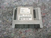 Steuerger�t Motor <br>BMW 3 (E46) 316I