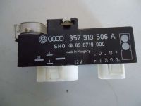 Steuerger�t L�fter<br>VW POLO (6N1) 75 1.6