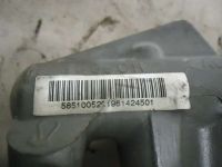 Hauptbremszylinder <br>RENAULT KANGOO EXPRESS (FC0/1_) 1.5 DCI