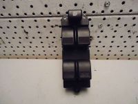 Schalter Fensterheber Fahrert�r, 4-fach<br>MAZDA 626 V HATCHBACK (GF) 2.0