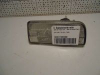 Nebelscheinwerfer rechts <br>BMW E36, 316I - 325I LIMO.