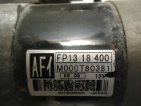 Anlasser 1.8/66KW<br>MAZDA 626 V HATCHBACK (GF) 2.0