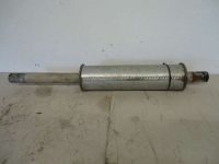 Auspufftopf mitte 1.8/55KW<br>VW GOLF 3 (1H1) 1.8