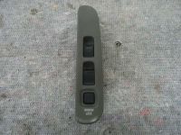 Schalter Fensterheber Fahrert�r, 2-fach<br>SUZUKI SWIFT II SCHR�GHECK (EA, MA) 1.0I