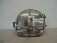 Hauptscheinwerfer links ab 00<br>RENAULT TWINGO (C06_) 1.2