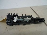 T�rgriff links hinten <br>RENAULT MEGANE II STUFENHECK (LM0/1_) 1.6
