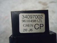 Blinkerschalter <br>PEUGEOT 306  (TYP:7A/7, AB MODELL  93 BIS 1997.0