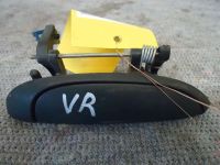 T�rgriff rechts vorn <br>RENAULT CLIO II (BB0/1/2_, CB0/1/2_) 1.2 16V