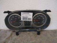Kombiinstrument <br>RENAULT CLIO II LIM.