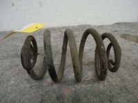 Hinterfeder <br>RENAULT CLIO II (BB0/1/2_, CB0/1/2_) 1.2 16V